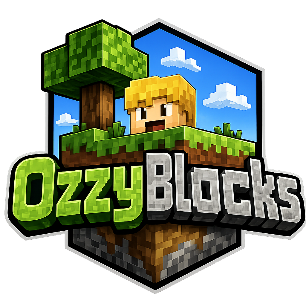 Ozzy Blocks